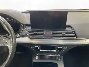 Q5 Sportback 55 TFSI e quatto S tronic S line