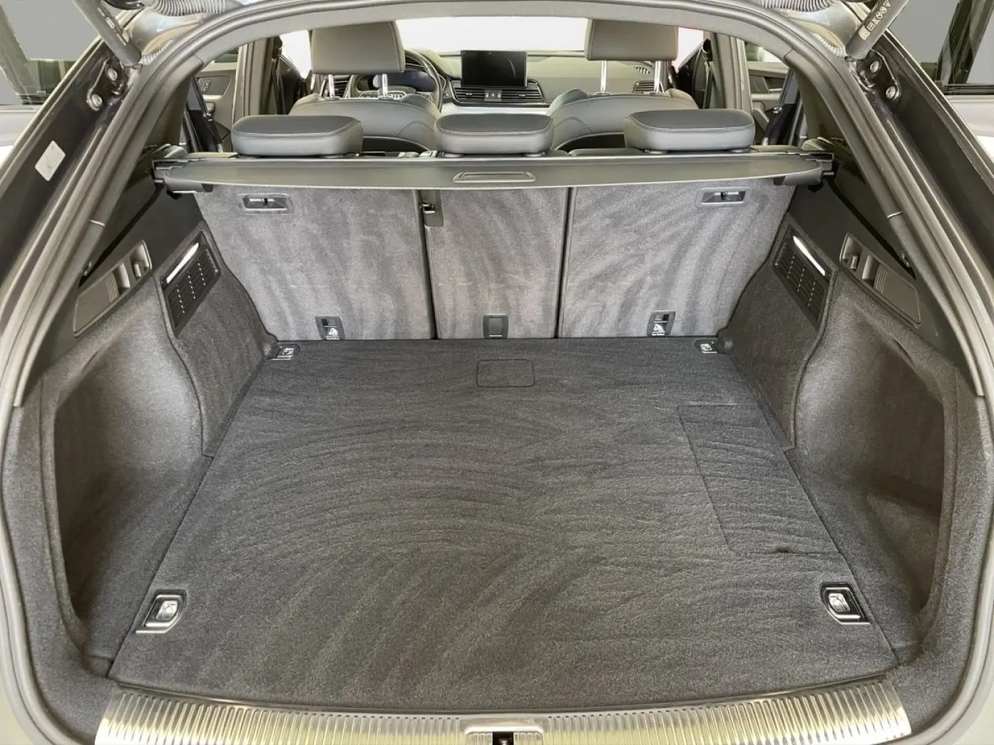 Q5 Sportback 55 TFSI e quatto S tronic S line