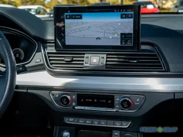 Q5 50 TDI 2x S line /Matrix/Pano/B&O/Standhzg/Hu