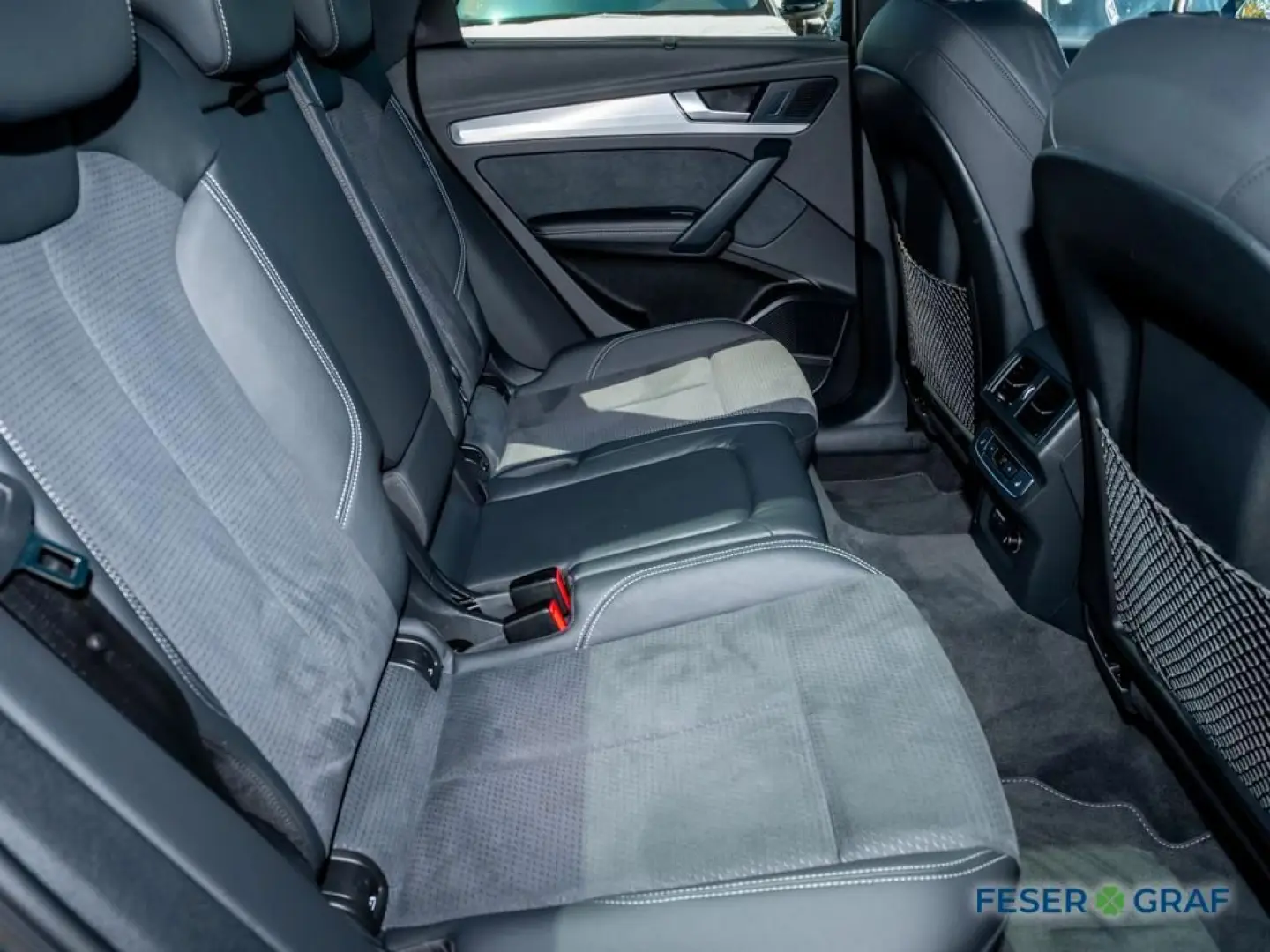 Q5 50 TDI 2x S line /Matrix/Pano/B&O/Standhzg/Hu