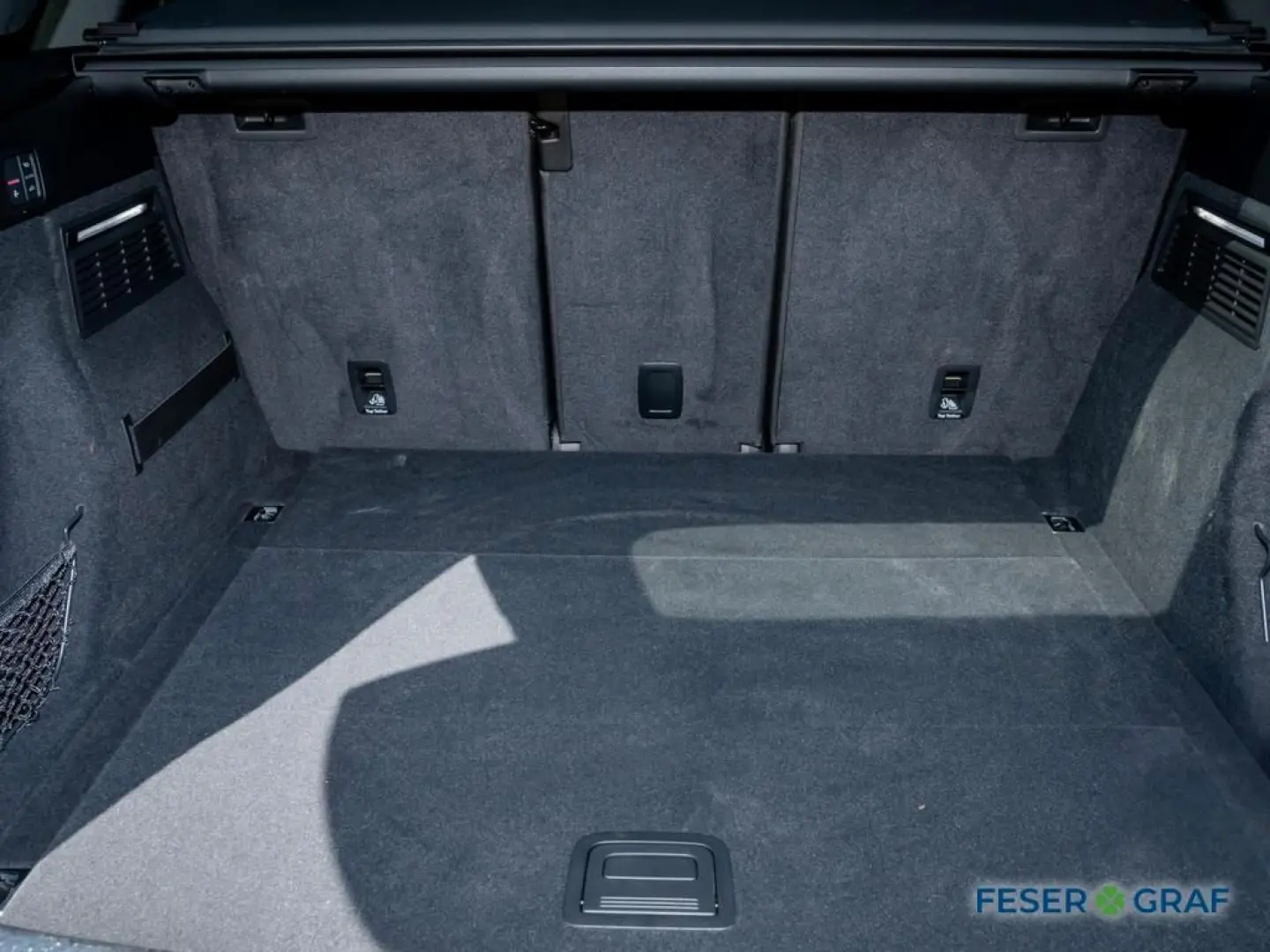 Q5 50 TDI 2x S line /Matrix/Pano/B&O/Standhzg/Hu