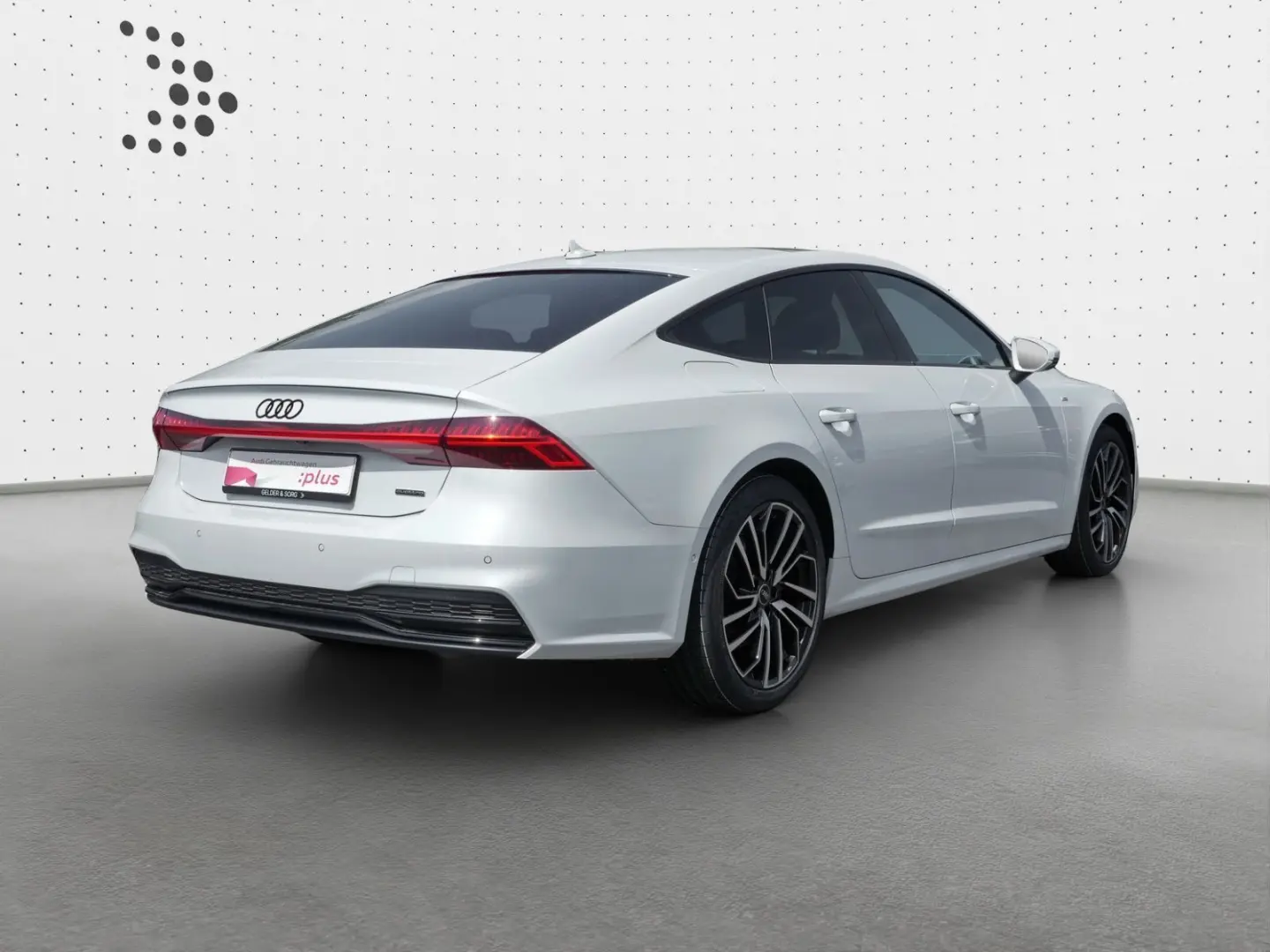 A7 Sportback 50 TDI quattro S line AHK*Pano*HuD