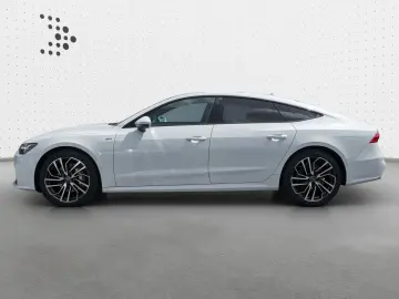 A7 Sportback 50 TDI quattro S line AHK*Pano*HuD