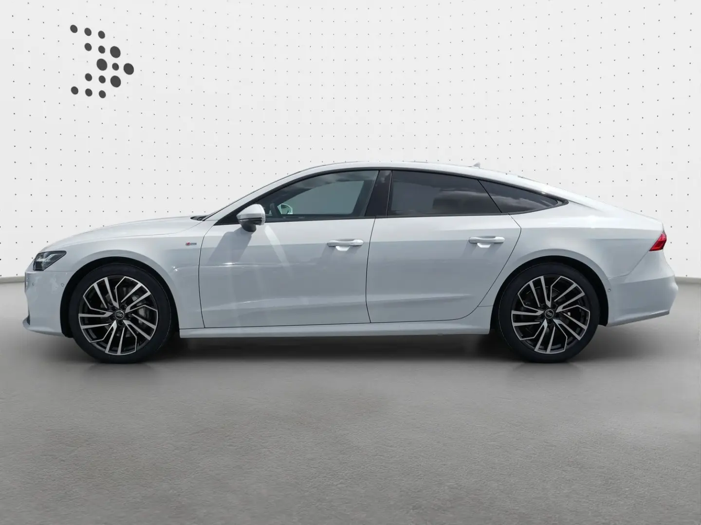 A7 Sportback 50 TDI quattro S line AHK*Pano*HuD