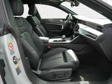 A7 Sportback 50 TDI quattro S line AHK*Pano*HuD