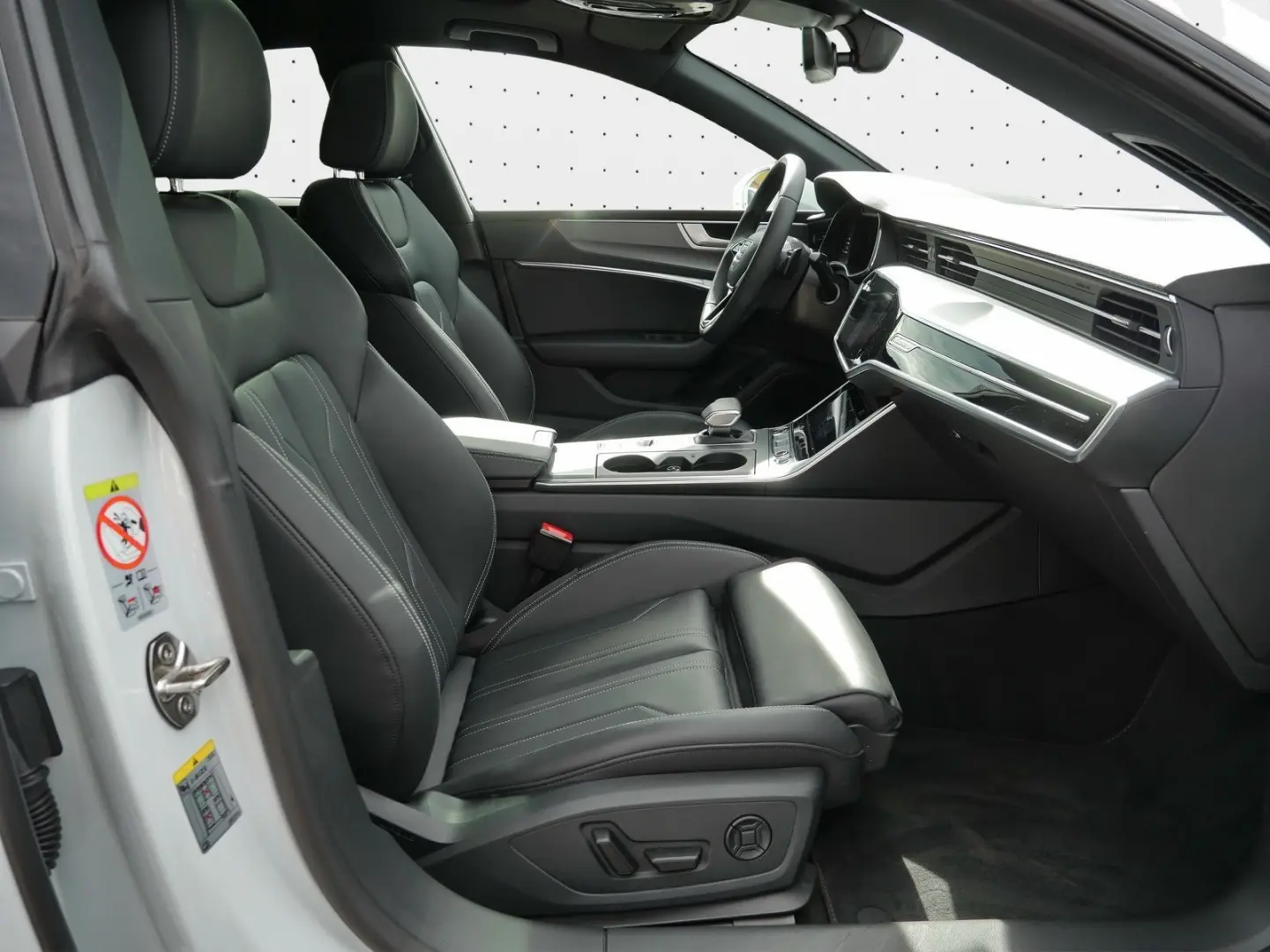 A7 Sportback 50 TDI quattro S line AHK*Pano*HuD