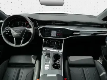 A7 Sportback 50 TDI quattro S line AHK*Pano*HuD