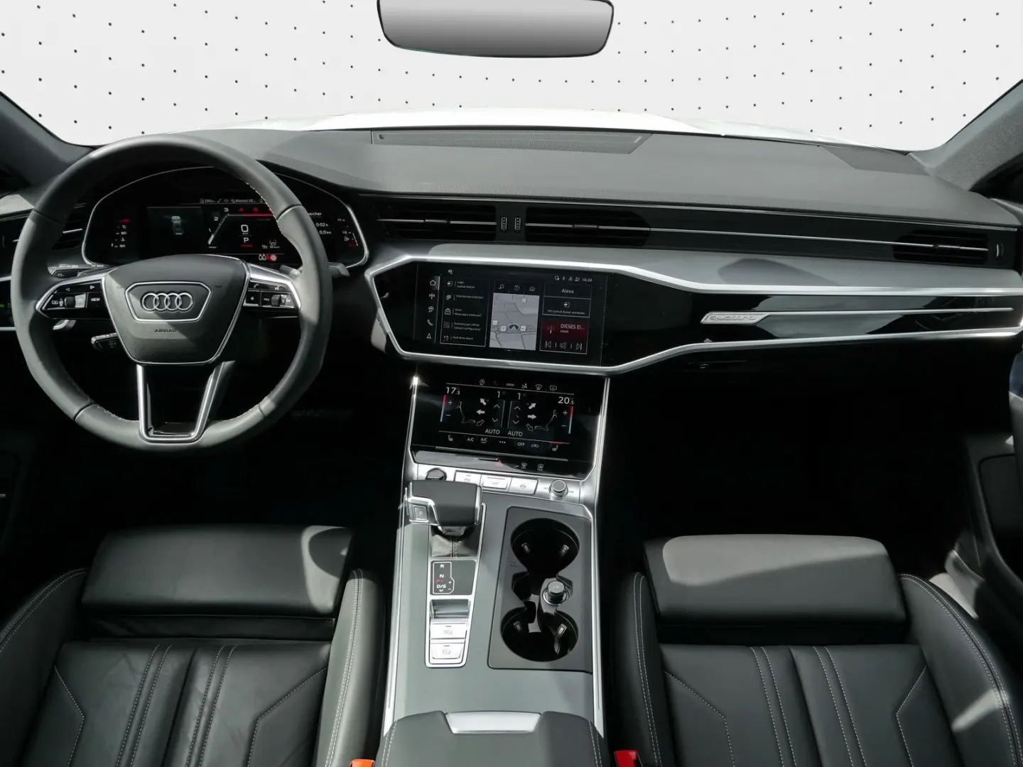 A7 Sportback 50 TDI quattro S line AHK*Pano*HuD