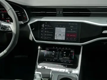 A7 Sportback 50 TDI quattro S line AHK*Pano*HuD