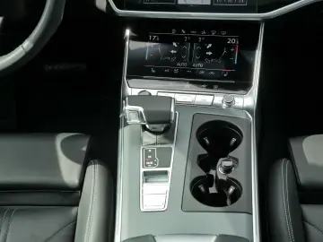 A7 Sportback 50 TDI quattro S line AHK*Pano*HuD