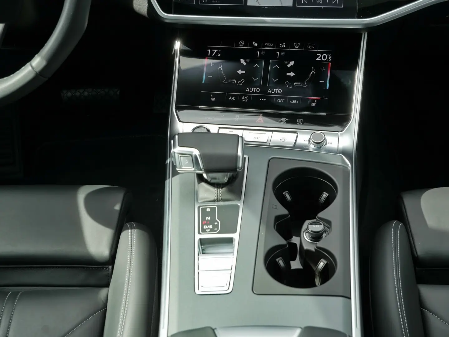 A7 Sportback 50 TDI quattro S line AHK*Pano*HuD