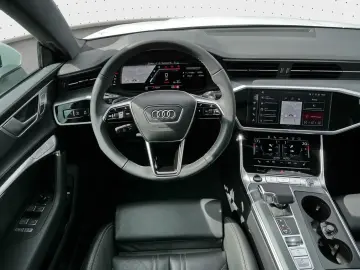 A7 Sportback 50 TDI quattro S line AHK*Pano*HuD