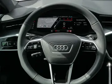 A7 Sportback 50 TDI quattro S line AHK*Pano*HuD