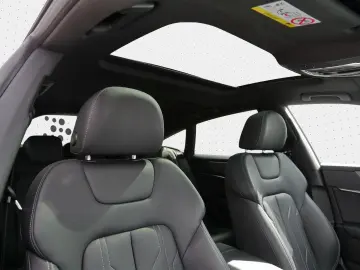 A7 Sportback 50 TDI quattro S line AHK*Pano*HuD
