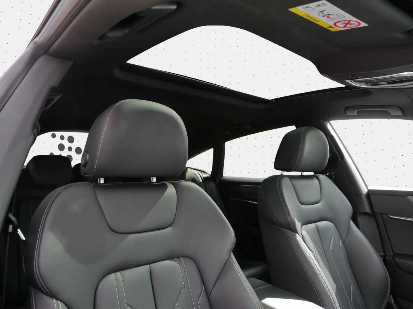 A7 Sportback 50 TDI quattro S line AHK*Pano*HuD