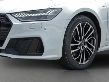 A7 Sportback 50 TDI quattro S line AHK*Pano*HuD