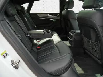 A7 Sportback 50 TDI quattro S line AHK*Pano*HuD