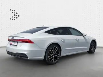 A7 Sportback 50 TDI quattro S line AHK*Pano*HuD
