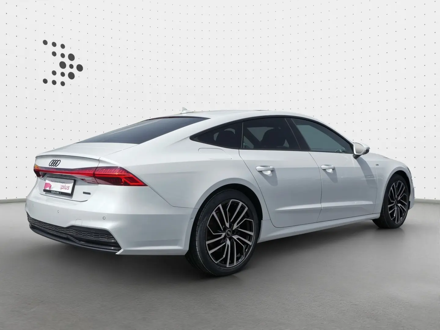 A7 Sportback 50 TDI quattro S line AHK*Pano*HuD