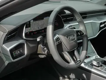 A7 Sportback 50 TDI quattro S line AHK*Pano*HuD