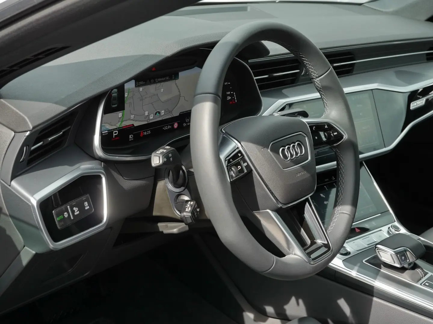 A7 Sportback 50 TDI quattro S line AHK*Pano*HuD