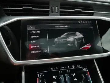 A7 Sportback 50 TDI quattro S line AHK*Pano*HuD