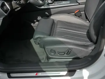 A7 Sportback 50 TDI quattro S line AHK*Pano*HuD