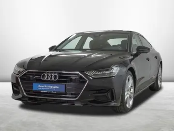 A7 Sportback 50 TFSIe quat S-Tronic MATRIX PANO