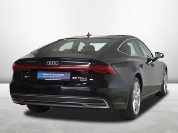 A7 Sportback 50 TFSIe quat S-Tronic MATRIX PANO
