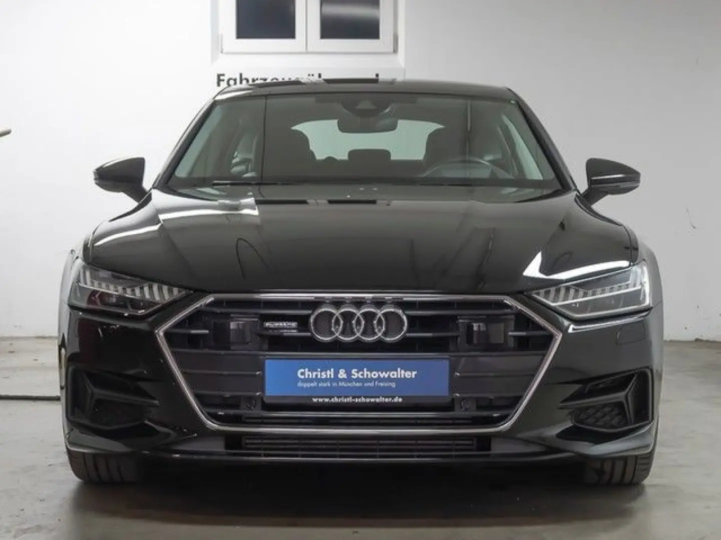 A7 Sportback 50 TFSIe quat S-Tronic MATRIX PANO