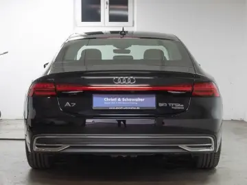 A7 Sportback 50 TFSIe quat S-Tronic MATRIX PANO