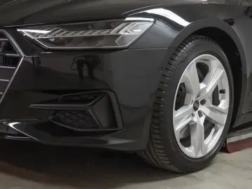 A7 Sportback 50 TFSIe quat S-Tronic MATRIX PANO