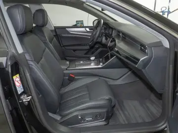 A7 Sportback 50 TFSIe quat S-Tronic MATRIX PANO