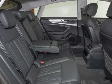 A7 Sportback 50 TFSIe quat S-Tronic MATRIX PANO