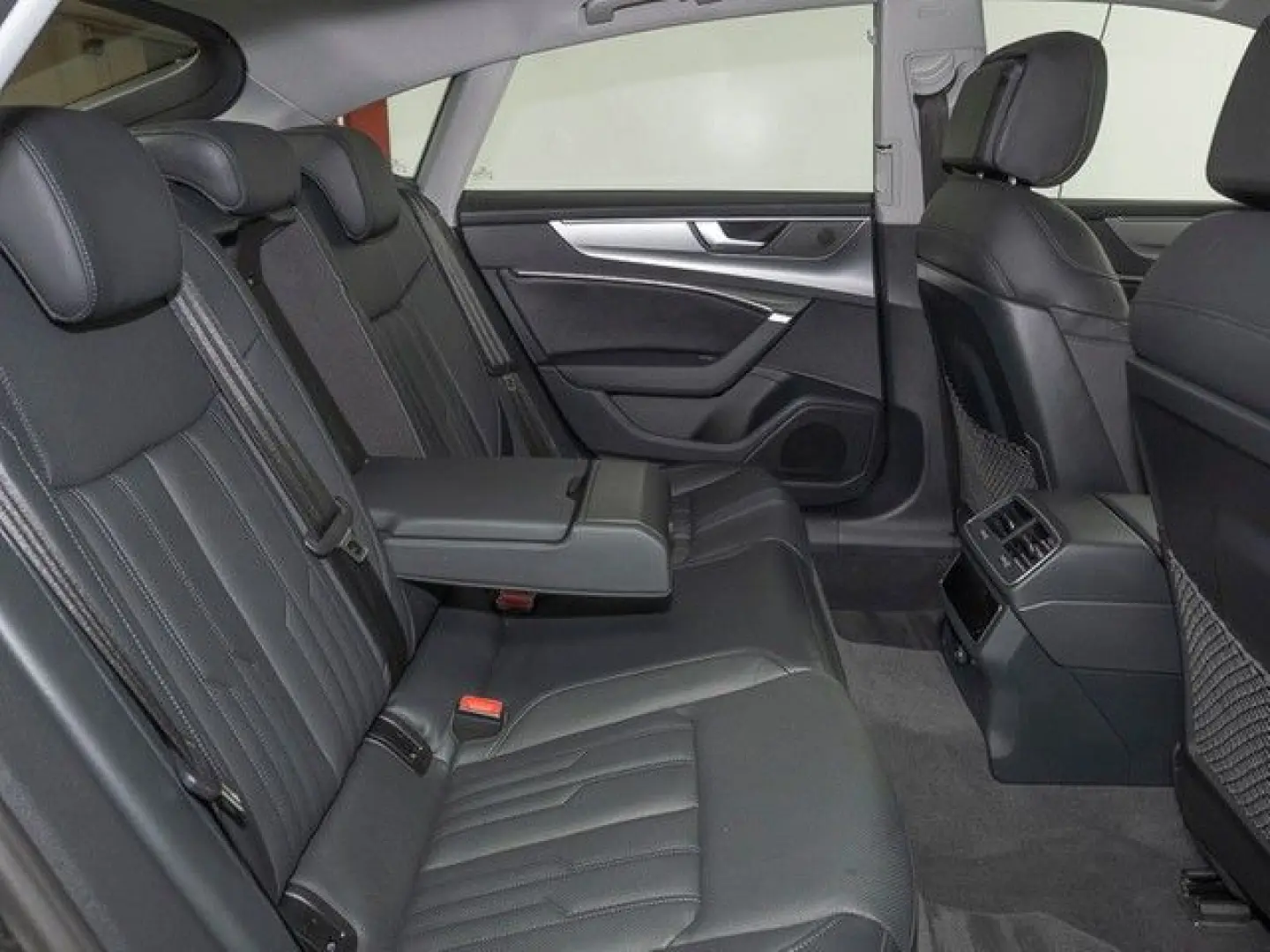 A7 Sportback 50 TFSIe quat S-Tronic MATRIX PANO