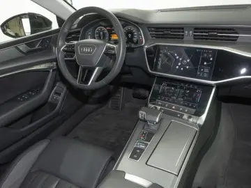 A7 Sportback 50 TFSIe quat S-Tronic MATRIX PANO