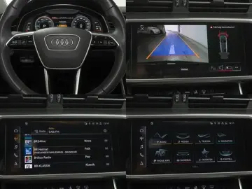 A7 Sportback 50 TFSIe quat S-Tronic MATRIX PANO