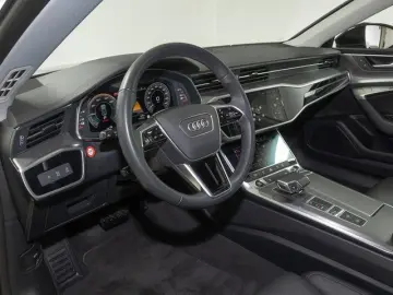 A7 Sportback 50 TFSIe quat S-Tronic MATRIX PANO