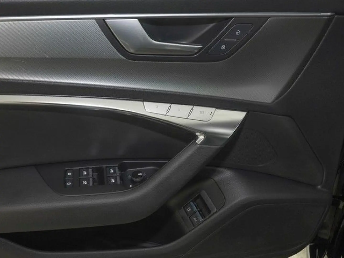 A7 Sportback 50 TFSIe quat S-Tronic MATRIX PANO