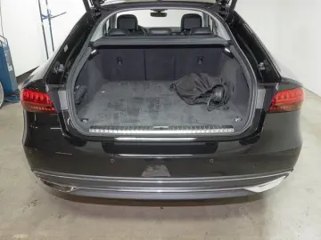A7 Sportback 50 TFSIe quat S-Tronic MATRIX PANO