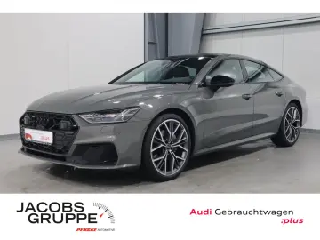 A7 Sportback 45 TFSI quattro S-Line Pano LED Top