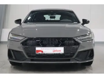 A7 Sportback 45 TFSI quattro S-Line Pano*LED*Top