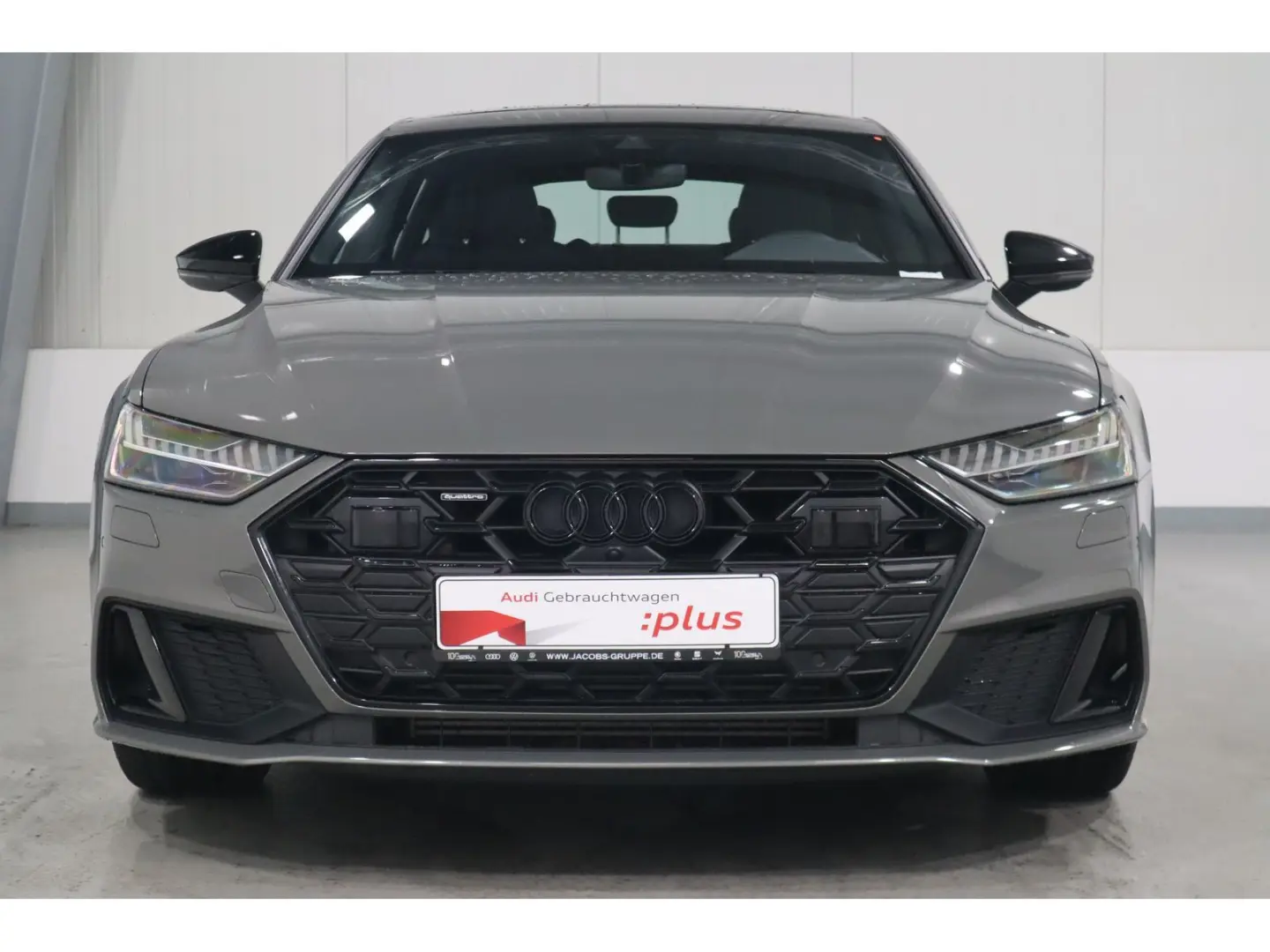 A7 Sportback 45 TFSI quattro S-Line Pano*LED*Top