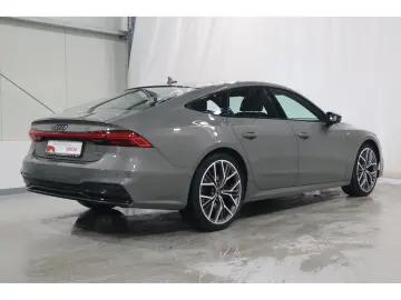 A7 Sportback 45 TFSI quattro S-Line Pano*LED*Top