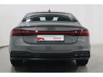 A7 Sportback 45 TFSI quattro S-Line Pano*LED*Top