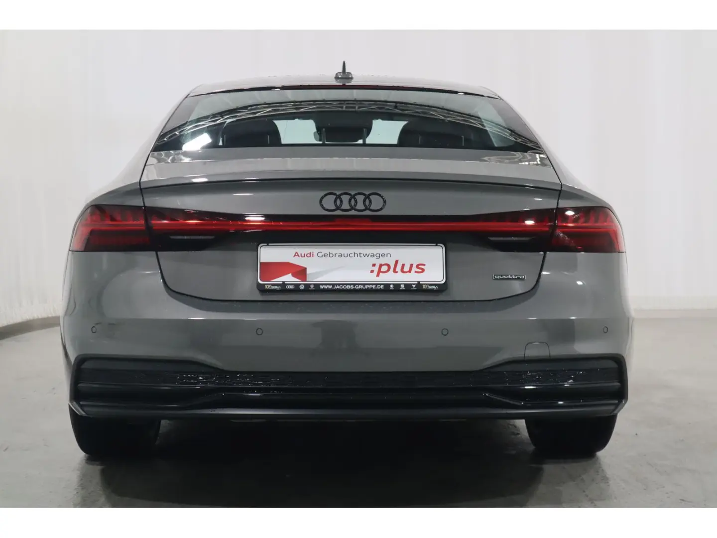 A7 Sportback 45 TFSI quattro S-Line Pano*LED*Top