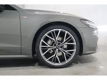 A7 Sportback 45 TFSI quattro S-Line Pano*LED*Top