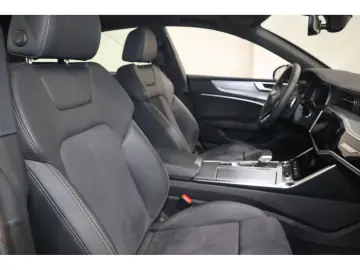A7 Sportback 45 TFSI quattro S-Line Pano*LED*Top