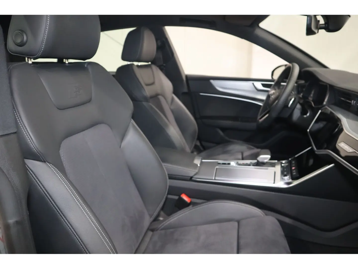 A7 Sportback 45 TFSI quattro S-Line Pano*LED*Top