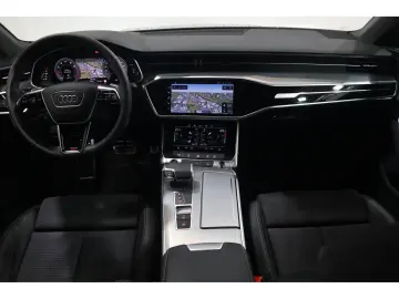 A7 Sportback 45 TFSI quattro S-Line Pano*LED*Top